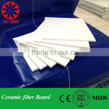 refractory material heat resistant Ceramic fiber board 1360