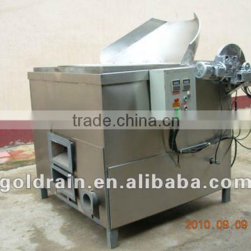 potato chips machinery