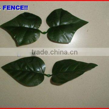 2013 China factory PVC fence top 1 Gargen willow garden willow hurdle fence fence