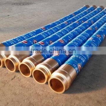 OEM high quality Concret Suction and Discharge Hose