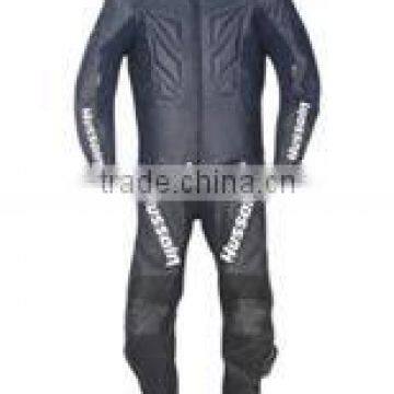 Sell Leather Motorbike Suit