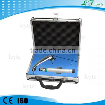 LTMHJ-III CE hospital handheld Fiber Laryngeal Mirror