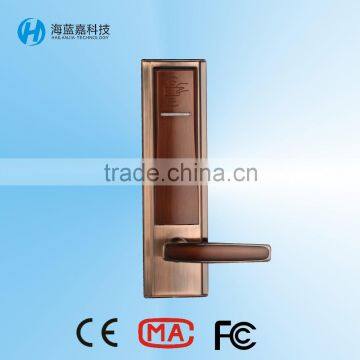 Hotel door lock program buy wholesale from china