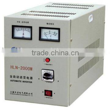 Automatic Power Inverter