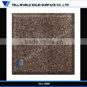 Professional factory resin acrylic sheet solid surface