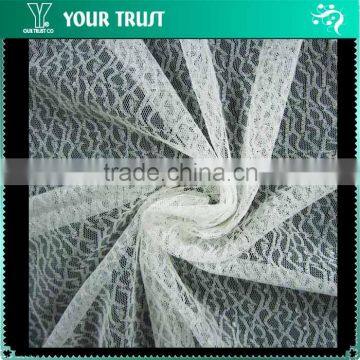 Glamour 150 Centimeter Wedding Veil 100% Nylon Fabric photo-2