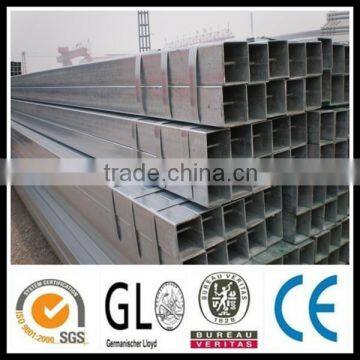 China Tianjin extruded aluminum pipe/tube