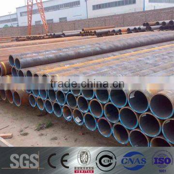 China supplier round steel pipe / round steel tube/hollow section vietnam