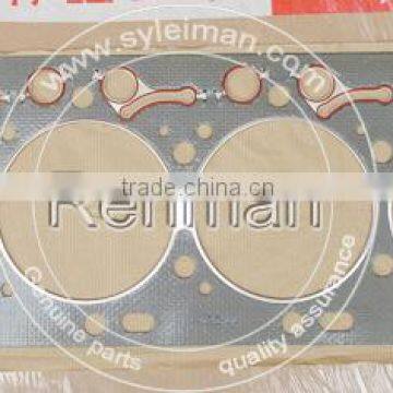 6L8.9 Motor Engine Block Gasket 4937728