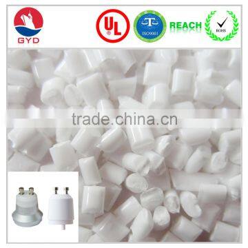 IEC 60695 Fire Retardant V0 pc Resin, Pass 125 Ball Pressure Test and 850 Glow Wire Test Polycarbonate