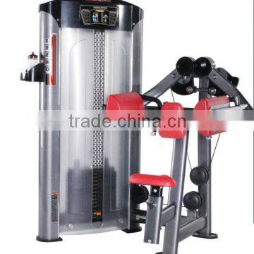 Lateral Raise Machine photo-4
