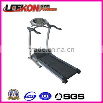 motorized home treadmill Intelligent music running machine