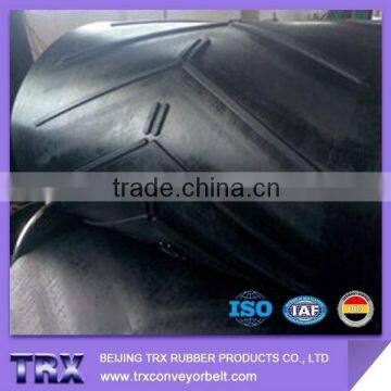 coal mine industrial rubber flame conveyor belt ep200