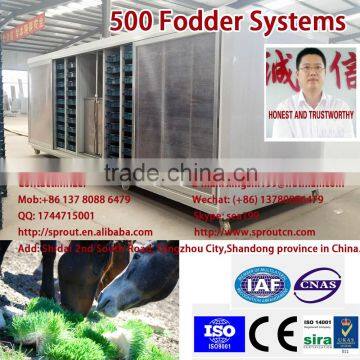 Hyropolics Fodder Machine photo-5