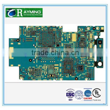 FR4, 1oz copper thickness automobile pcb board