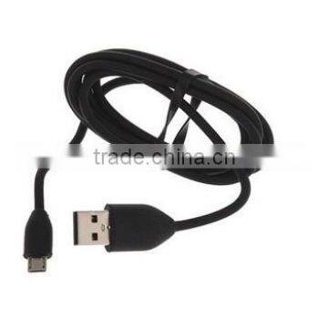 Black 3FT 1M Micro USB Data Sync Charger Cable Cord For HTC photo-4