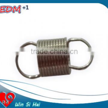 Sodick EDM AWT Belt Spring EDM Wear Parts For AWT Slide Belt