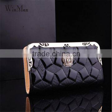 Women Luxury Wallet 3D Fancy Girls Purse Lady Wallet Money Bag photo-3