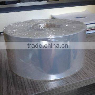Shrink Cigarette BOPP Film, Transparent Bopp Film, Cigarette Bopp Film