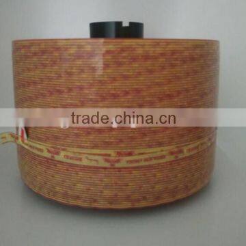 cigarette packet sealing bopp adhesive tear tape