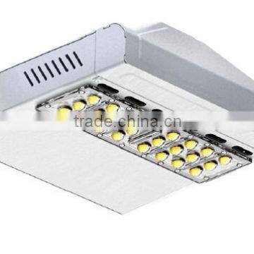 High Quality Outdoor 120W 90W 60W 30W LED Street Light With Meanwell Driver Bridgelux LED IP65 Waterproof Factory Price photo-3