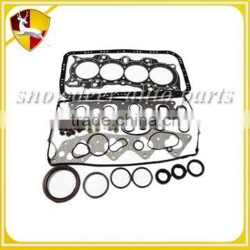 Genuine Top Gasket Set Kit for Honda Car 06110-PHK-A00 Engine No.B20B