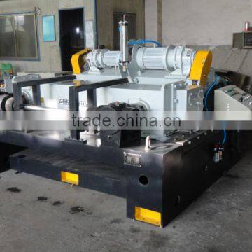 4 Feets Wood Log Peeling Machine With Clipper/ 4feets CNC Veneer Peeling photo-3