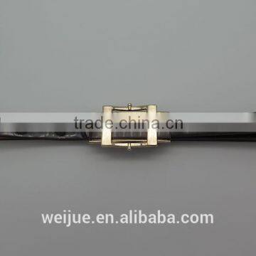 2015 the Most Popular Fashion Female Skinny Belt for Dress photo-2