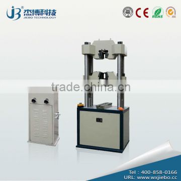 Digital Display Hydraulic Universal Testing Machine