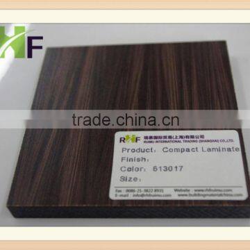 Compact Laminate/Toliet Partition Board/Compact HPL