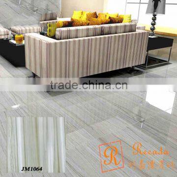 2015 hot sale cheap glazed porcelain floor tile