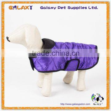 Wholesale safety pet accessories dog clothes