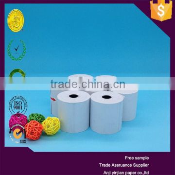 2015 new product cheap 2 1/4'' thermal printing paper rolls