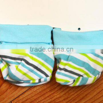 Hot Sale Short Sleeve Carter Baby Bodysuit Set photo-3