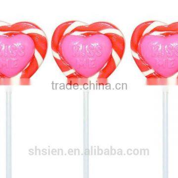 SE Approved Lollipop Candy Making Machine for Hot Sale