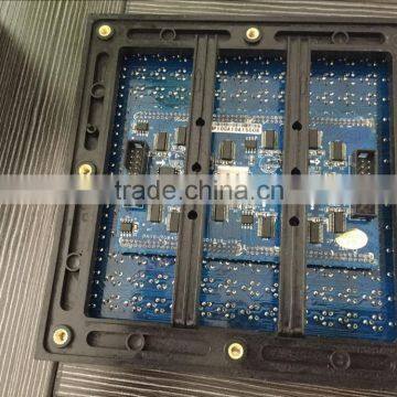 Outdoor P10 LED Screen LED /p6 P10p16 P25 Outdoor Video Screen Full Color photo-2