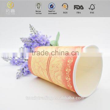 Single Wall Cup Type Bowl From China photo-3