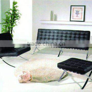 Leather Sofa Set Furniture AL-SF3052