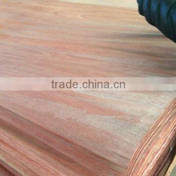 Wood Veneer Polishing/olive Wood Veneer/keruing Veneer