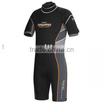 3.0MM Neoprene surfing wetsuit JM-CLY100401