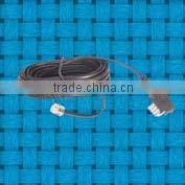 telephone cable (GM)