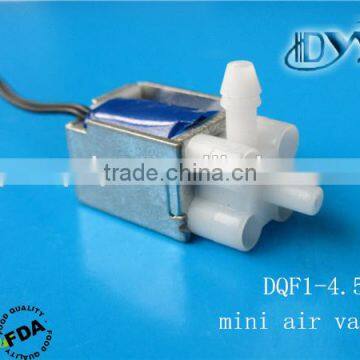 solenoid air valve,micro air valve