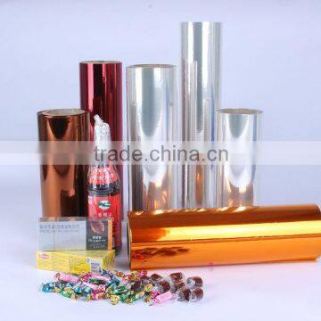 Cellulose Film Cellophane Paper for Candy Wrapping Paper