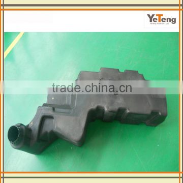 auto radiator tank rotational mold/mould