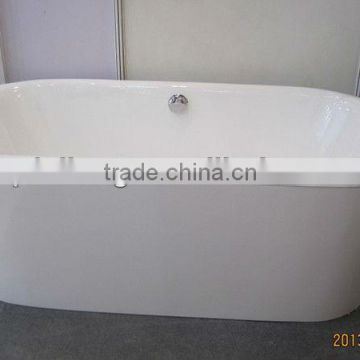 supply cast iron enamel bathtub