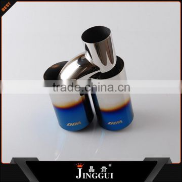 stainless steel car parts for toyota