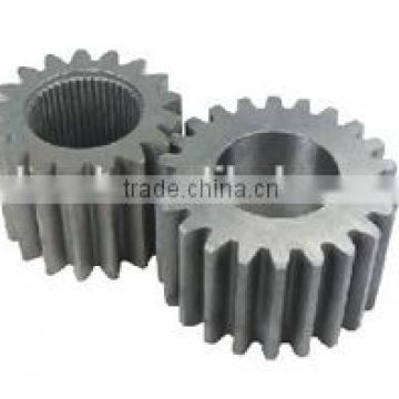 terex 3305 planetary gear 09207911