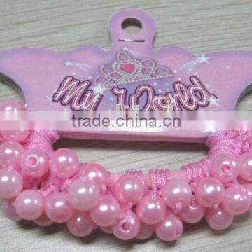 Good quality kids hair beads