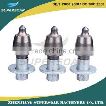 Asphalt milling cutter road construction cleaning cutter picks for wirtgen machine