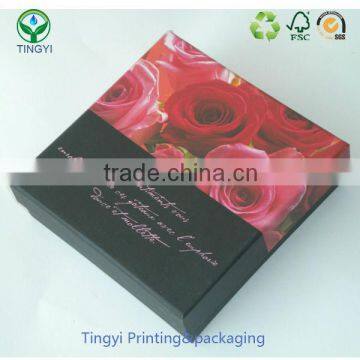 chocolate boxes wholesale